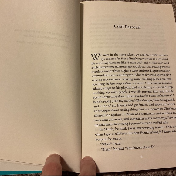 5 for $25 - The Opposite of Loneliness Essays and Stories Marina Keegan Books - Picture 7 of 13